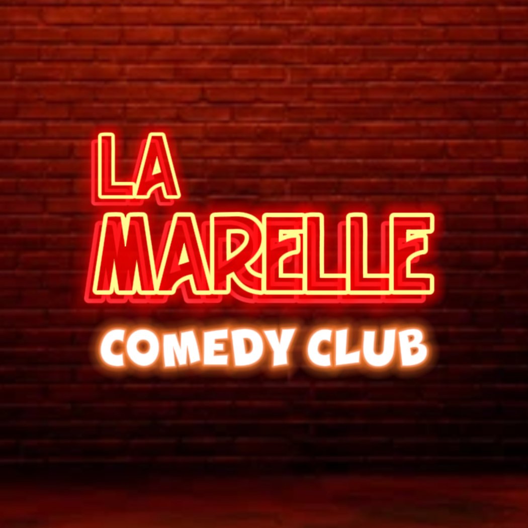 La Marelle Comedy Club 1